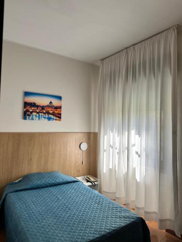 Oasi Santa Rosa – Rome