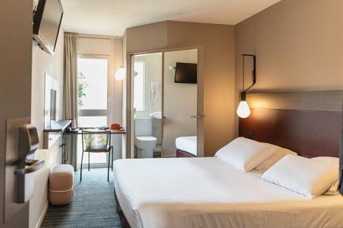 Kyriad Metz Centre - Restaurant Moze Hotel de charme Saint-Julien-lès-Metz
