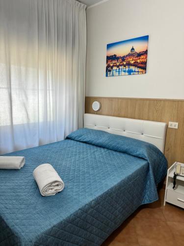 Oasi Santa Rosa – Rome