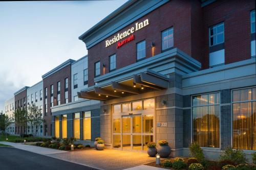 Residence Inn by Marriott Boston Concord