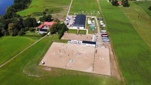 Hallands Equestrian Center - Laholm