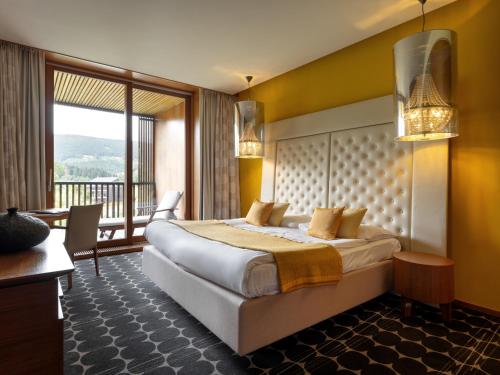 Hotel Balnea Superior - Terme Krka in โดเลนจ์สเกโทพลิซ