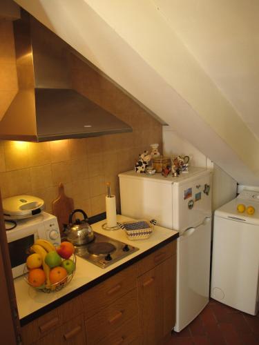 Guest House Maria Bilicic - image 6