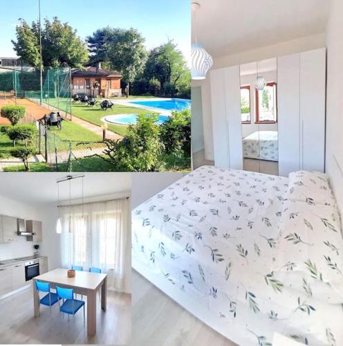  Appartamento Core Zone Unesco Pieve di Soligo in Collalto