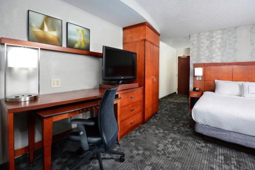 Courtyard by Marriott Danville