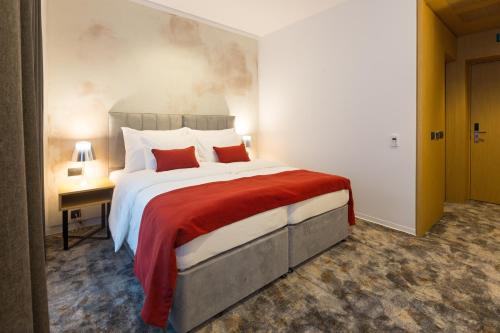 Boutique Hotel Museum - image 2