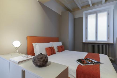 Contempora Apartments - Ampio Monolocale Medici 7