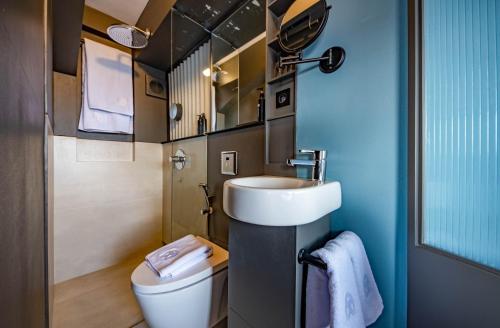 PituRooms in Salatiga