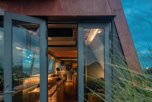 PituRooms in Salatiga