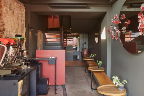 PituRooms in Salatiga