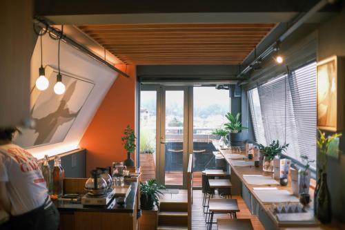 PituRooms in Salatiga