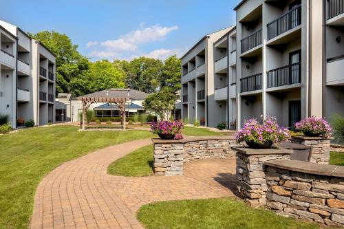 Courtyard by Marriott Boston Andover