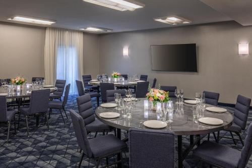 Courtyard by Marriott Boston Andover