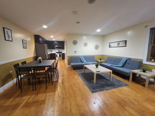 Classy 3 bed near NYC with view! - Apartment - Union City