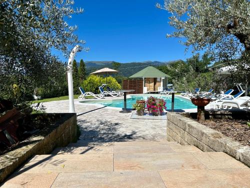 Country House La Montagnola 2