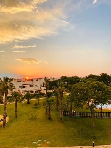 Condado de Alhama, Jardin 7
