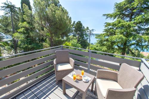 Maestral Residence – Portoroz, MO