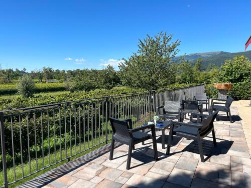 Country House La Montagnola 2