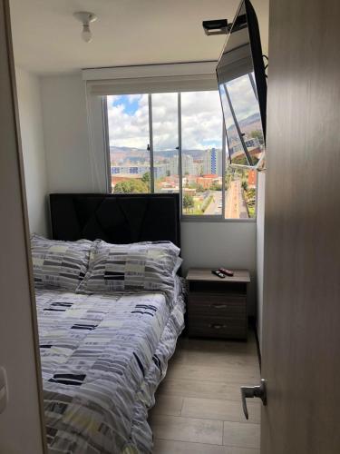 Habitación doble con baño privado