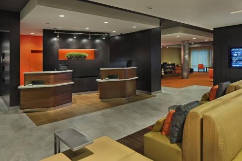 Courtyard by Marriott Philadelphia Coatesville