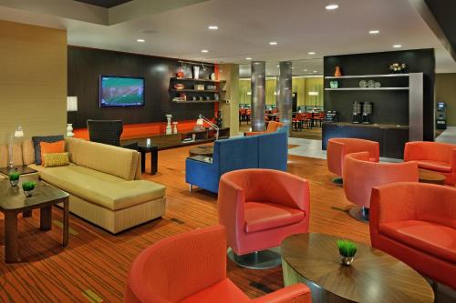 Courtyard by Marriott Philadelphia Coatesville