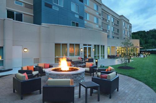 Courtyard by Marriott Philadelphia Coatesville