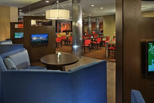 Courtyard by Marriott Philadelphia Coatesville