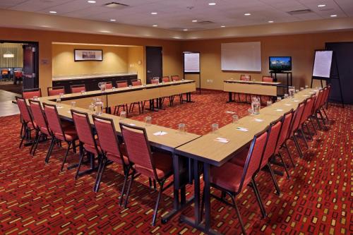 Courtyard by Marriott Philadelphia Coatesville