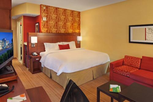 Courtyard by Marriott Philadelphia Coatesville