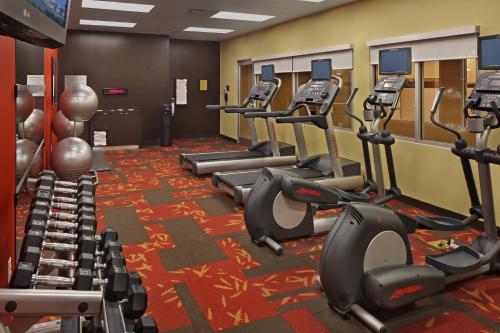 Courtyard by Marriott Philadelphia Coatesville - image 2