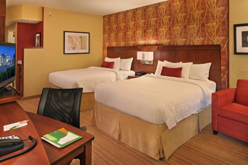 Courtyard by Marriott Philadelphia Coatesville