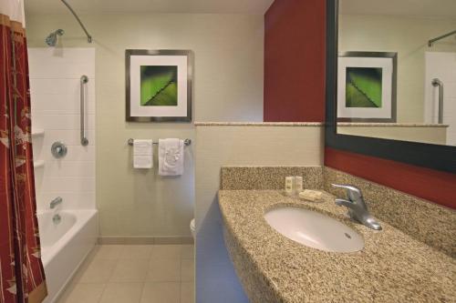 Courtyard by Marriott Philadelphia Coatesville