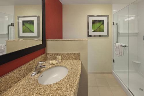 Courtyard by Marriott Philadelphia Coatesville - image 9