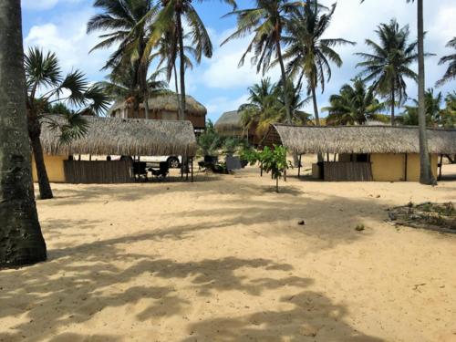 Barra Dica - CAMPING, Inhambane (zdjęcie 3)