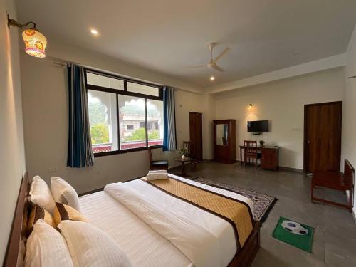 hotel photo