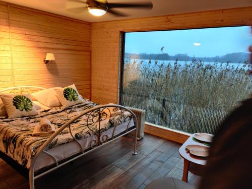 Apartment with Sauna