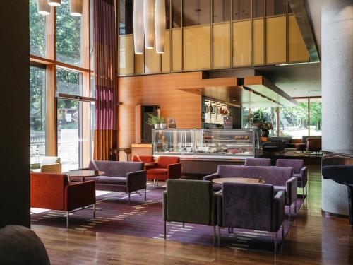 ผับ/เลาจน์, Hotel Kristal - Terme Krka in โดเลนจ์สเกโทพลิซ