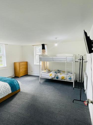 Bethel Apartments