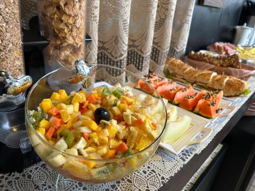 Pousada Canto do Gravatá Pousada Canto do Gravatá