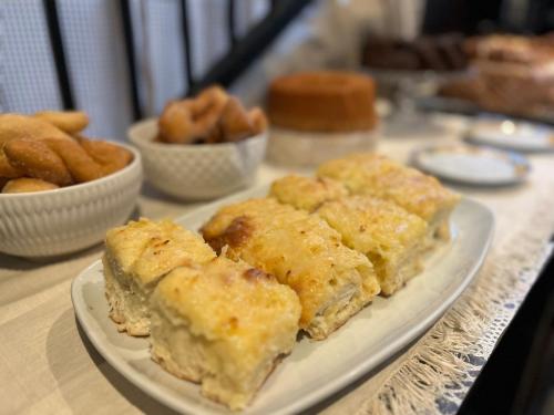 Pousada Canto do Gravatá Pousada Canto do Gravatá