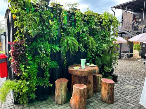 Pousada Canto do Gravatá Pousada Canto do Gravatá