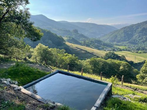 Casona Rural de Lujo con increíbles vistas