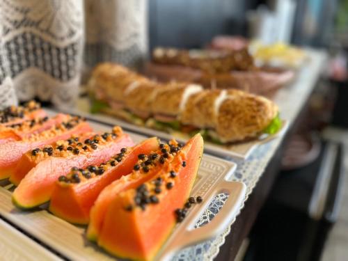 Pousada Canto do Gravatá Pousada Canto do Gravatá