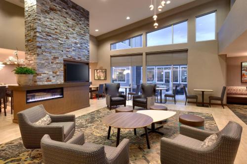 Residence Inn by Marriott Salt Lake City-West Jordan