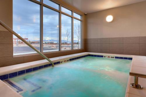 Residence Inn by Marriott Salt Lake City-West Jordan