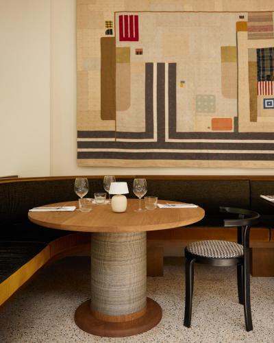 Morgan & Mees Rotterdam - image 5