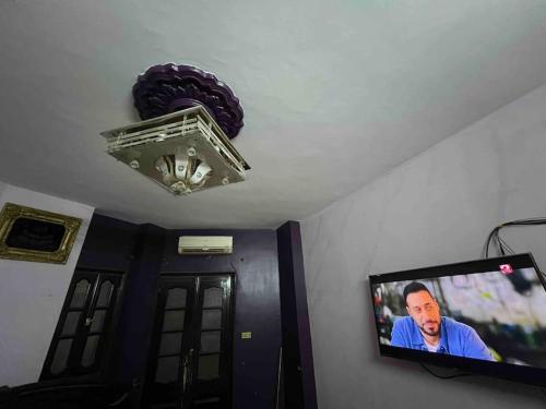 شقه ١٨٠ متر علي الرئيسي في شارع محمد فتحي, Mansoura (fotografie 5)