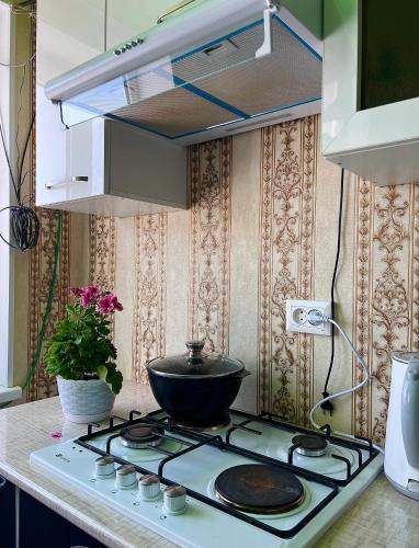 MALIKA Guest House in Koçkor