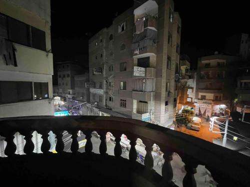 شقه ١٨٠ متر علي الرئيسي في شارع محمد فتحي, Mansoura (fotografie 8)