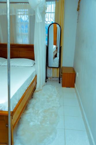 Retreat Air bnb